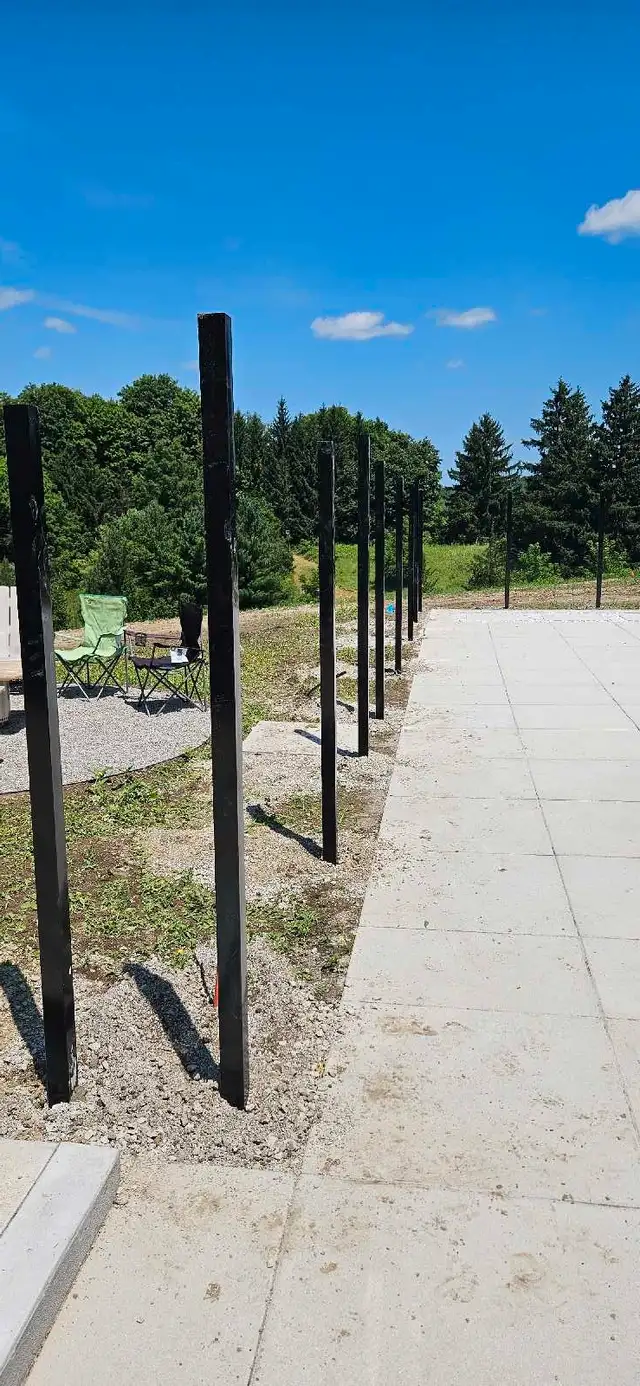 chain link, wrought iron fence, gates and repairs62864742040833123