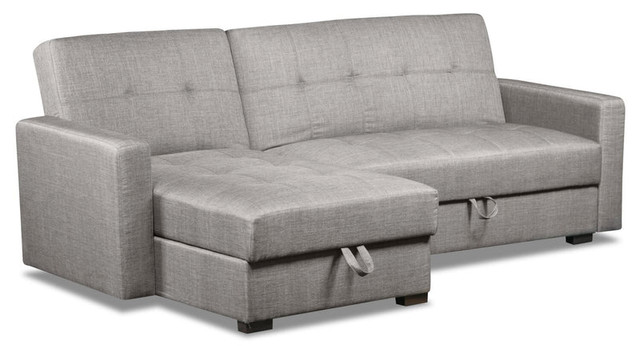 Couch bed futon in Couches & Futons in North Bay