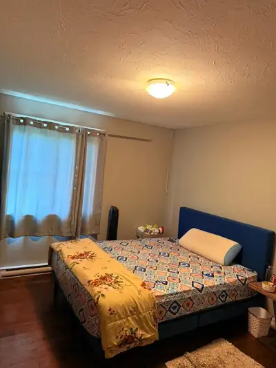 Room for rent