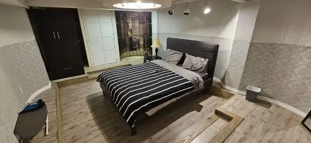 2 Bedrooms basement to rent | Long Term Rentals | City of Toronto ...
