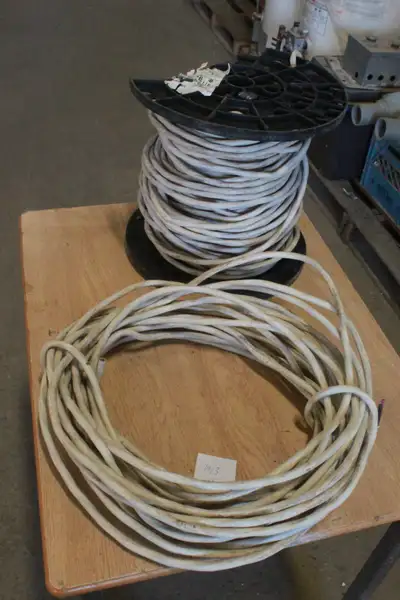 14/3 wire, View more