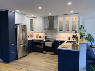 IKEA KITCHEN SPECIALIST, View more