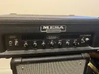 Mesa M6 Carbine Bass Head