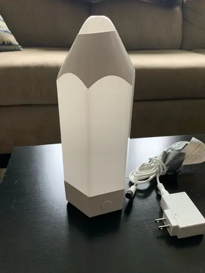 IKEA Pencil Lamp, View more