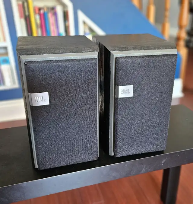 JBL Balboa 10 - Bookshelf speakers (Read Details) in Speakers in Ottawa - Image 5