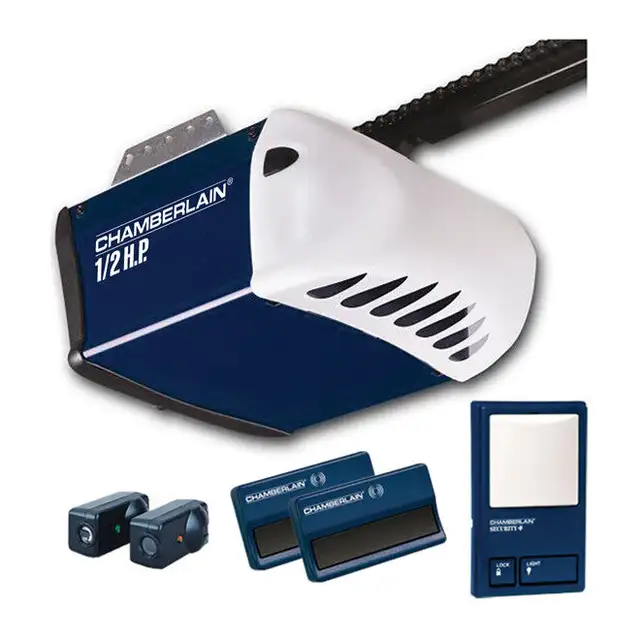 Garage Door Repairs London (5194881780)62863243809155123