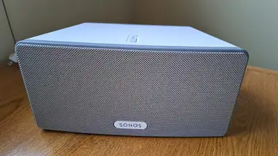 SONOS Model: Play:3 Wireless Home Speaker, View more