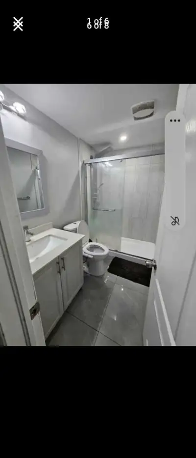 Fully Furnished on sharing or private for girls