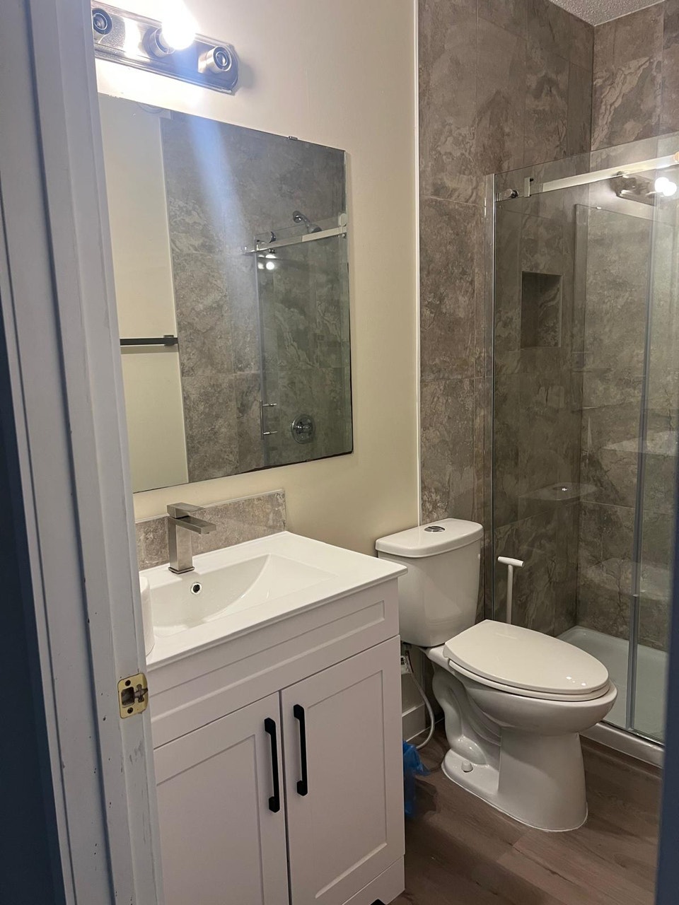 2 bedroom separate entrance at  Meadows, November 1 available 4