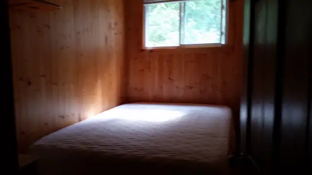 Secluded Three Bedroom Cottage Lake Nipissing in Ontario in Canada - Image 9