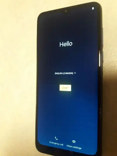 New Motorola Moto G Pure, View more