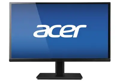 Acer H6 Series 23" IPS LED HD Monitor (H236HL BID) – 38% Off!, View more