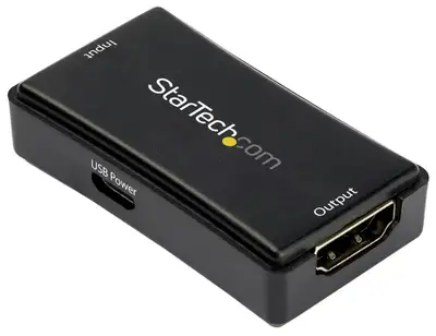 HDMI Signal Booster - 4K 60Hz - USB Power, StarTech.com, View more
