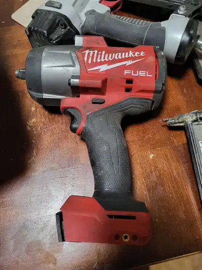 m18 18V milwaukee power tools package, View more