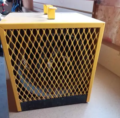 Chauffrette, View more