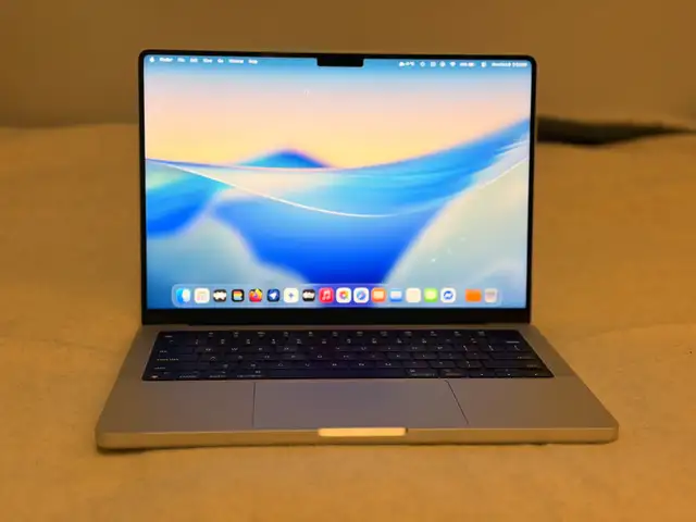 14” MacBook Pro - M4 Pro - 1TB - 24GB memory64700583515522120