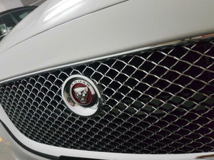 2015 Jaguar XJ
