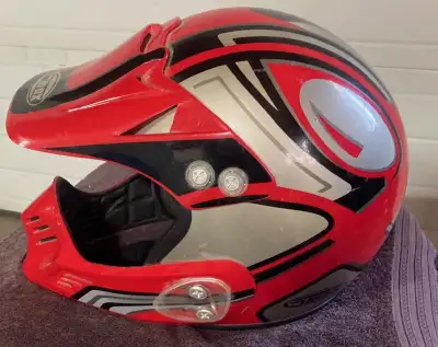 Gmax Motorcycle Helmet, View more