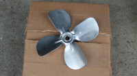 Air Impellers - Brand New