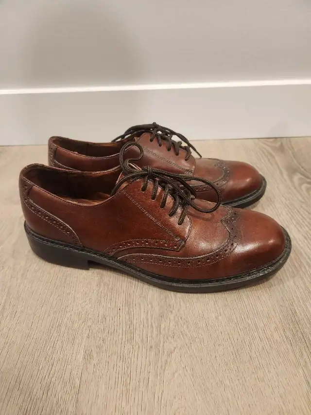 Mens Dress Shoes in Men's Shoes in Edmonton - Image 8