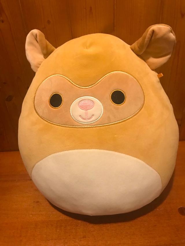 Squishmallow in Toys & Games in Renfrew