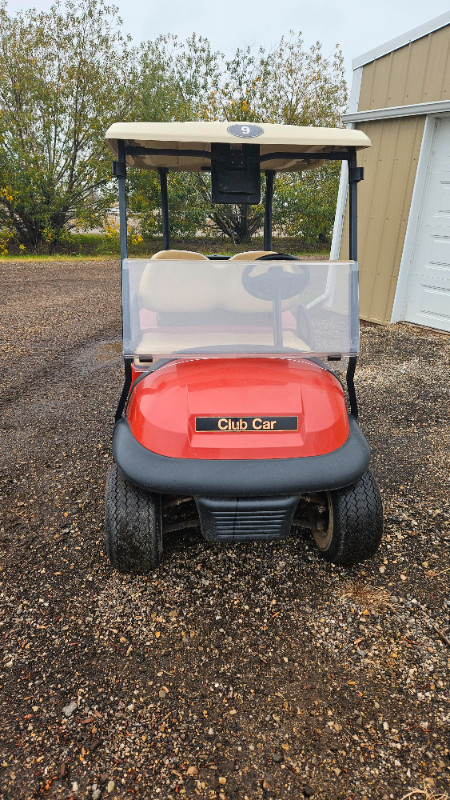 Club Car Golf Carts in Golf in Grande Prairie - Image 3