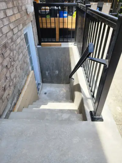 *Brand New Legal Basement for Rent in Brampton* 2 Bedrooms | 2 Full Bathrooms| Separate Entrance * C...