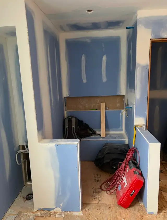 Basement and renovation services593256082278993924