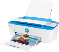 HP DeskJet 3755 Inkjet Printer