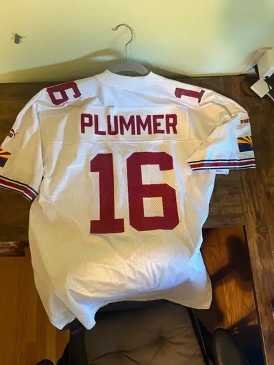 Jake Plummer Arizona Cardinal Jersey, View more
