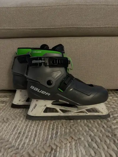Bauer Konekt HF2 Skate Size 6-6.5, View more