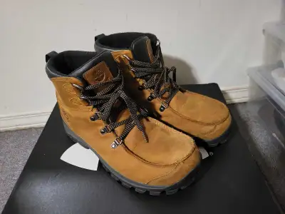 TImberland Chillberg Mid Winter Boots - Used, View more