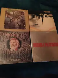 Vinyls for sale(7)/Good condition with sleeves/Original/150$neg
