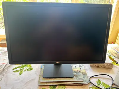 HD 27 inch Computer monitor, View more
