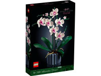 LEGO Botanical Garden Orchid 10311