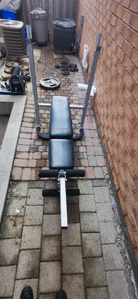 CHEAP! Home Gym Equipment for Sale