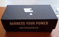 Fortress T1 Boxing Fast Wraps