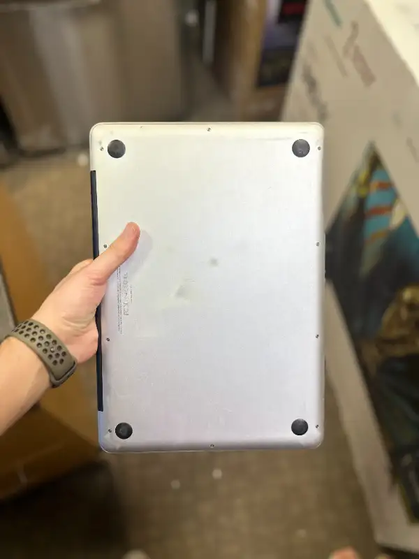 MacBook Pro (13", Mid 2012) in Laptops in Calgary - Image 3