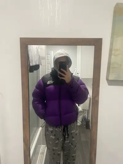 manteau d’hiver the north face, View more