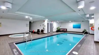 Location! Location! Location! 1-Bedroom Condo Located In The Highly Sought-After Yonge And Bloor Nei...