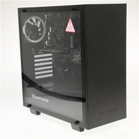 ATX Computer Gaming Case iBuyPower - R154A502