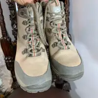 Mckinley winter hiking boots (femme)