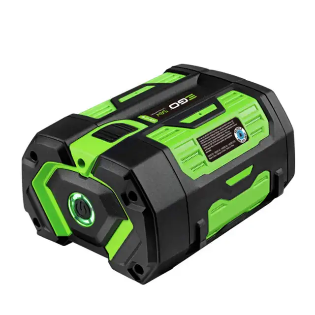 EGO 21" Electric Lawn Mower in Lawnmowers & Leaf Blowers in Oakville / Halton Region - Image 3