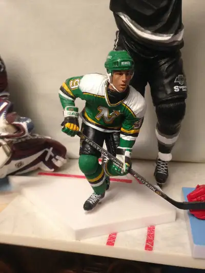 Mcfarlane NHL Mike Modano Hockey Figure, View more