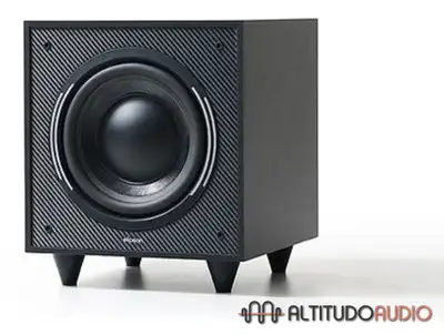 Elipson Horus 8S (Each), View more