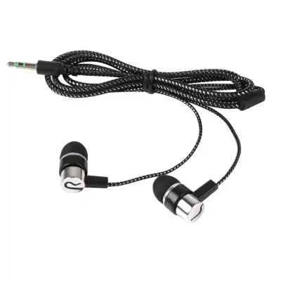 Brand New Universal 3.5mm In-Ear Stereo Earbuds / Earphones, View more