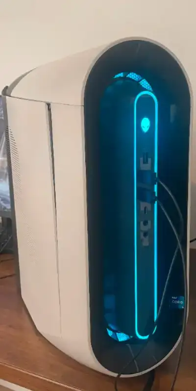 Alienware R12 i9 11900K Nvidia RTX 3090, 16GB RAM, 512GB SSD+2TB, View more