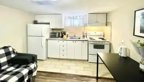 Available November 1, 2026 All utilities and internet included Fully furnished One year lease Newcom...