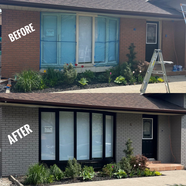 PAINTING SERVICES in Other in Markham / York Region