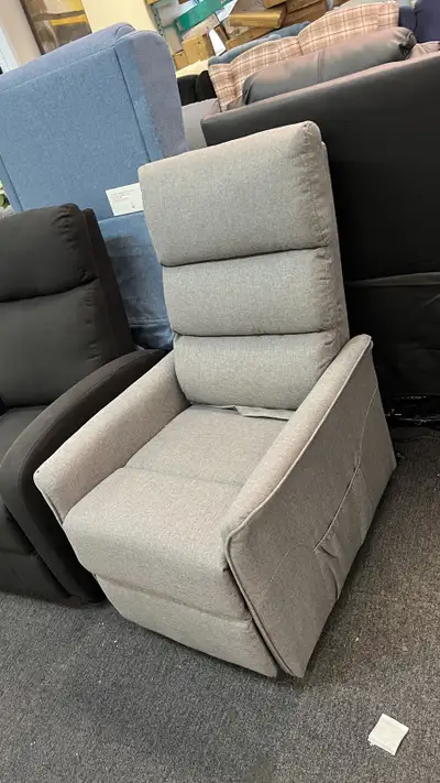 Brand new power Lift Chair for Elderly, Power Chair Recliner, View more